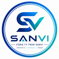 Công ty TNHH Sanvi